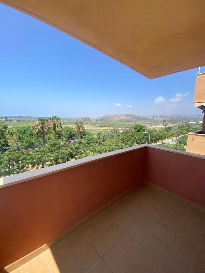 Апартаменти A&C Vistas Al Mar -Torre Del Mar - Malaga Велес-Малага Екстер'єр фото